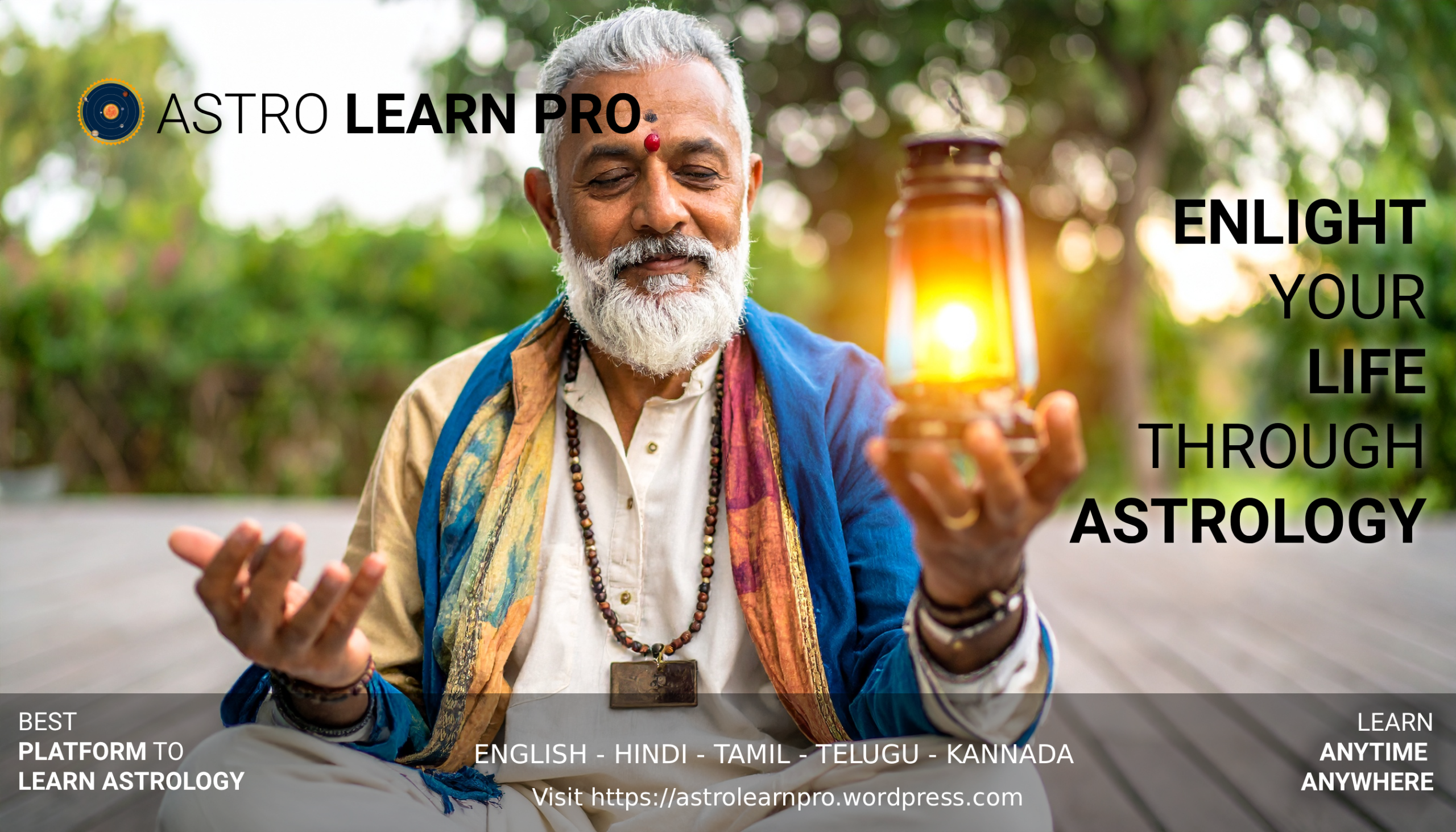 Astro Learn Pro